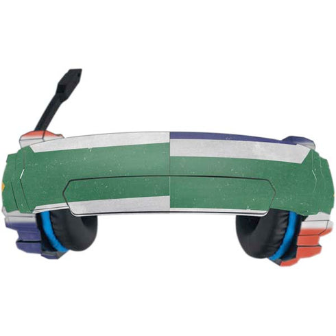 South Africa Flag Distressed BENGOO G9000 Skin